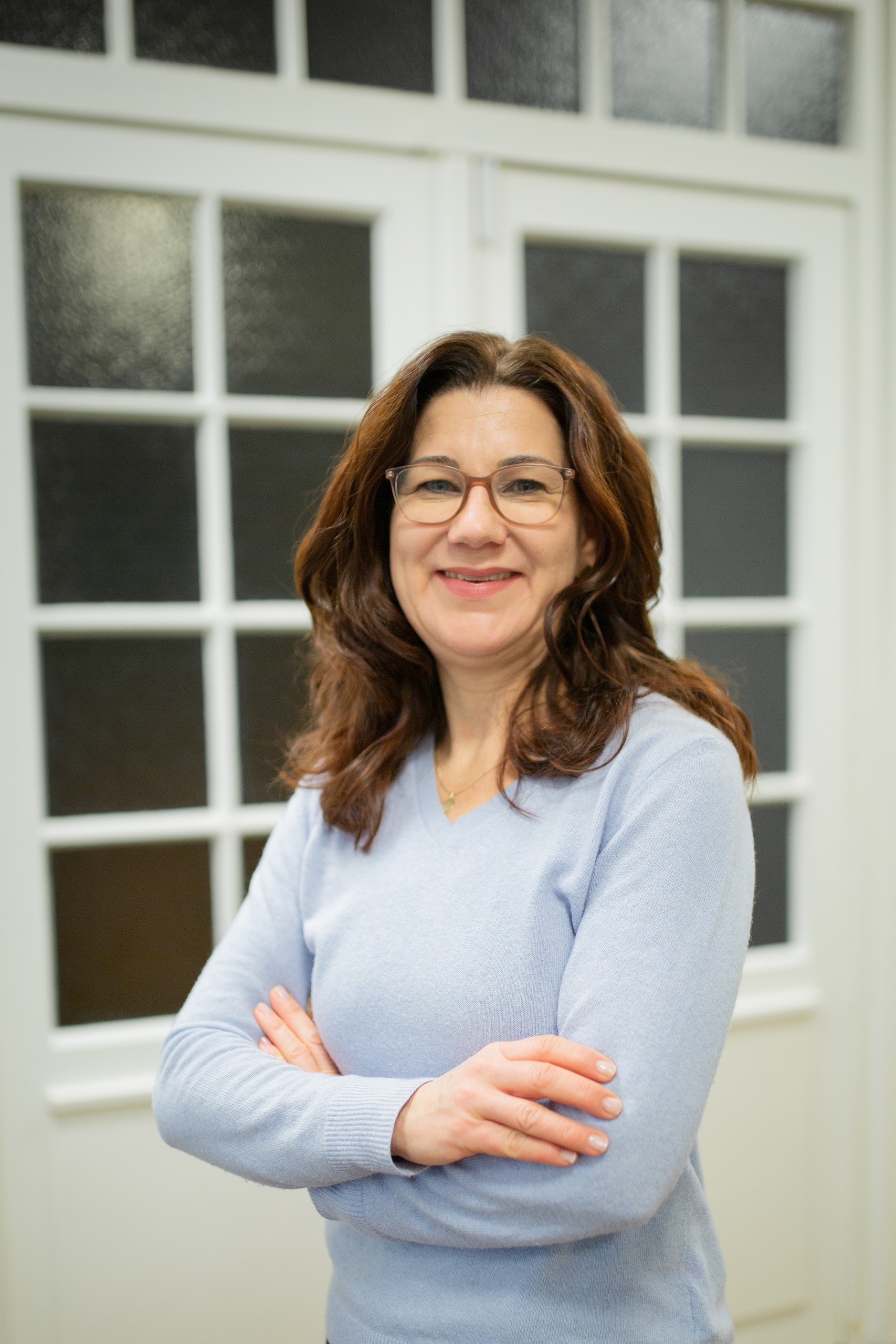 <b>SEKRETARIAT</b><br />Anke Bauer-Langer